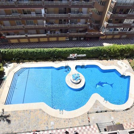 Apartamento Ronda IV Fuengirola Exterior foto