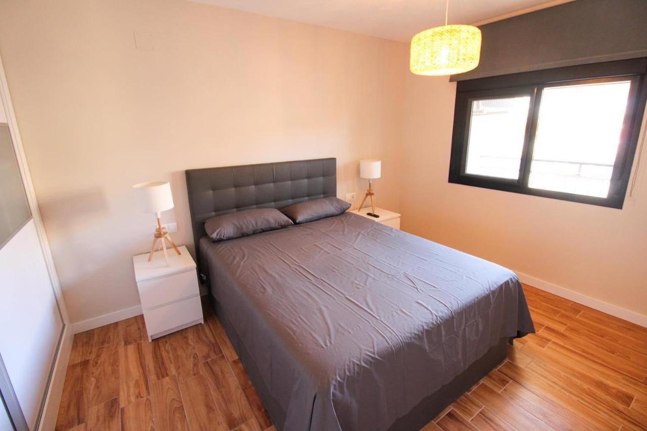 Apartamento Ronda IV Fuengirola Exterior foto