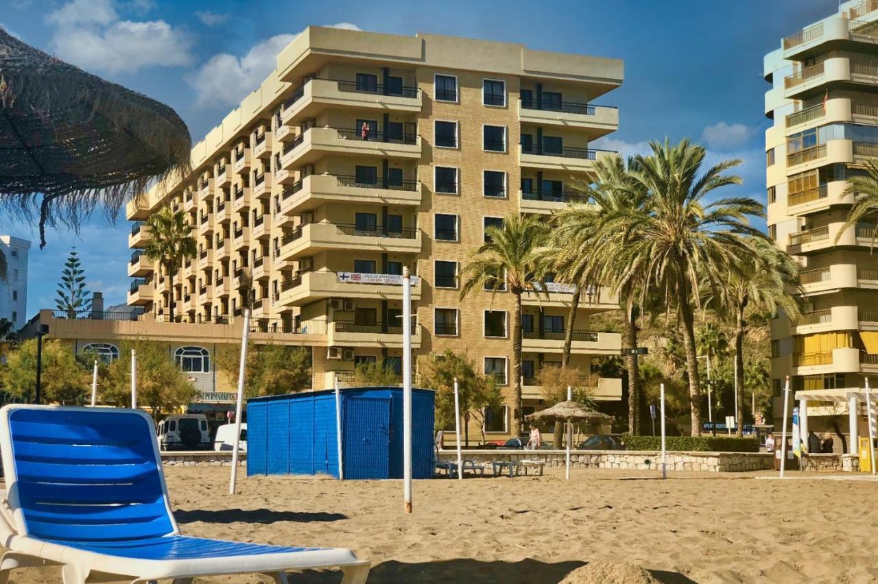 Apartamento Ronda IV Fuengirola Exterior foto