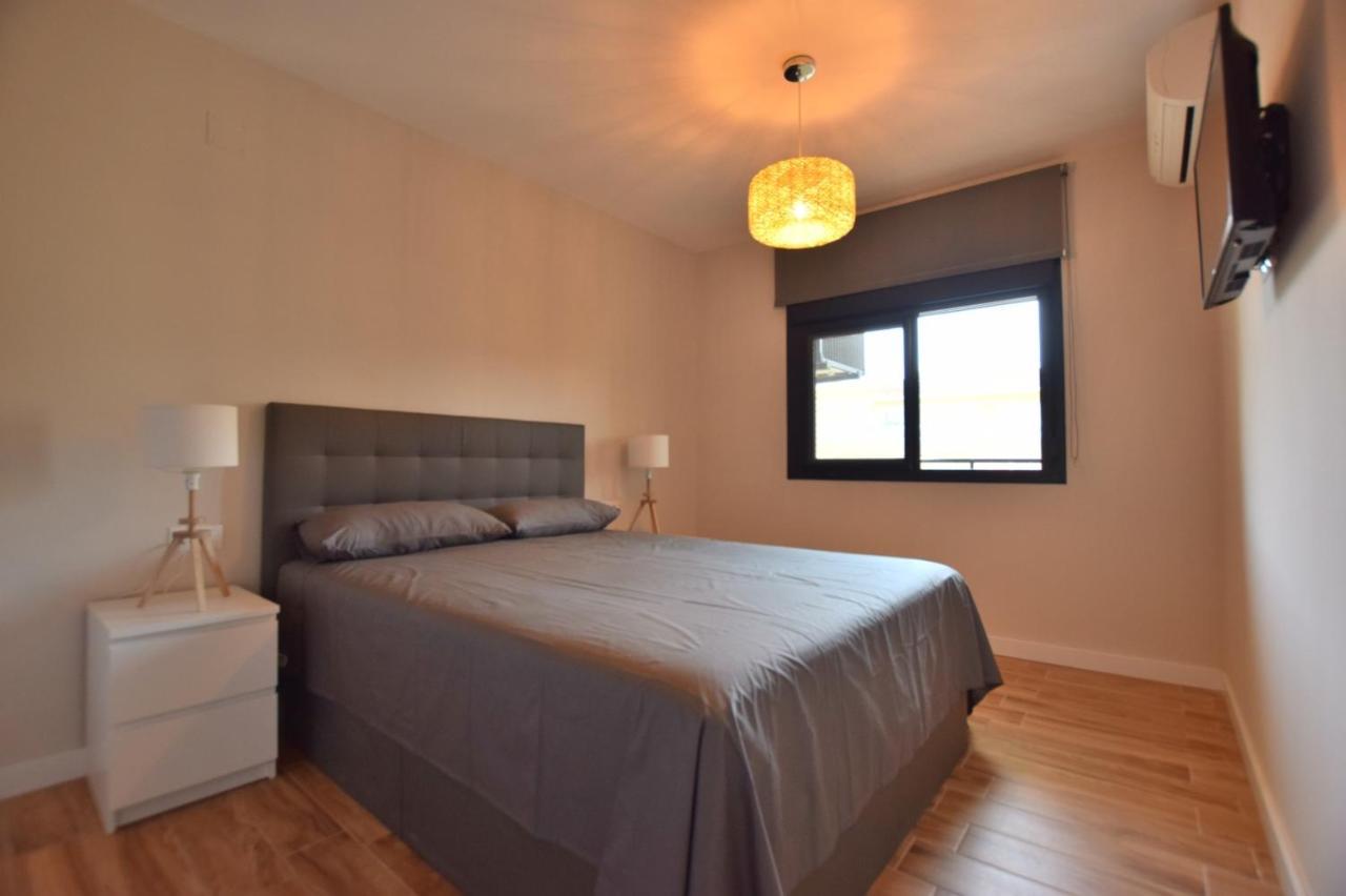 Apartamento Ronda IV Fuengirola Exterior foto