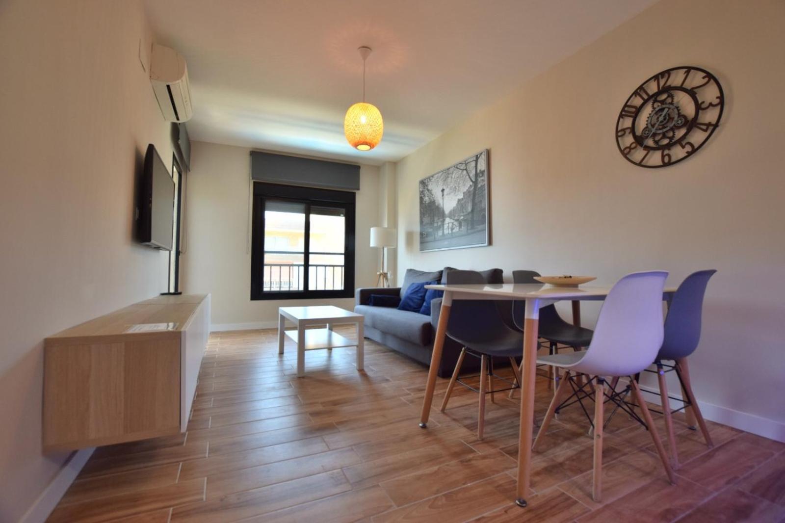 Apartamento Ronda IV Fuengirola Exterior foto